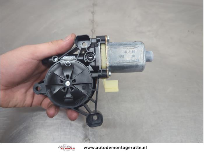 Gebruikte Motor electrisch raam Volkswagen Golf O205297
