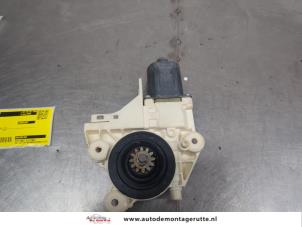 O205303 Gebruikte motor electrisch raam Ford Focus