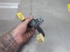 Gebruikte Sleutel+Contactslot Peugeot 107 O205316