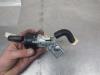 Gebruikte Sleutel+Contactslot Peugeot 107 O205316