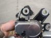 Gebruikte Ruitenwissermotor achter Porsche Cayenne O205323