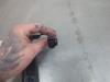 Gebruikte Handgreep Achterklep Porsche Cayenne O205324