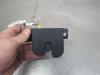 Gebruikte Achterklep Slotmechaniek Porsche Cayenne O205326