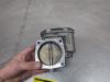 Gebruikte Gasklephuis Porsche Cayenne O205343