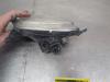 Gebruikte Mistlamp links-voor Porsche Cayenne O205345