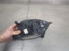 Gebruikte Mistlamp links-voor Porsche Cayenne O205345