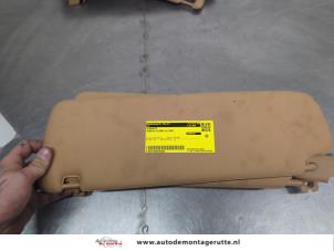 O205350 Gebruikte zonneklep Porsche Cayenne