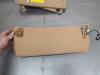 Gebruikte Zonneklep Porsche Cayenne O205350