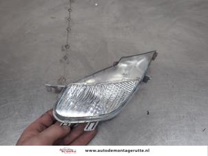 O205351 Gebruikte knipperlicht rechts Porsche Cayenne
