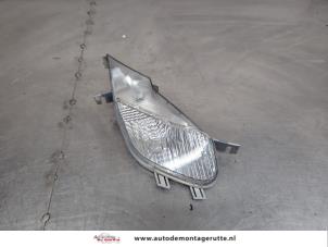 O205352 Gebruikte richtingaanwijzer links Porsche Cayenne