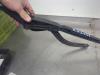 Gebruikte Ruitenwisserarm voor Renault Megane Scenic O205355