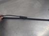 Gebruikte Ruitenwisserarm voor Renault Megane Scenic O205355