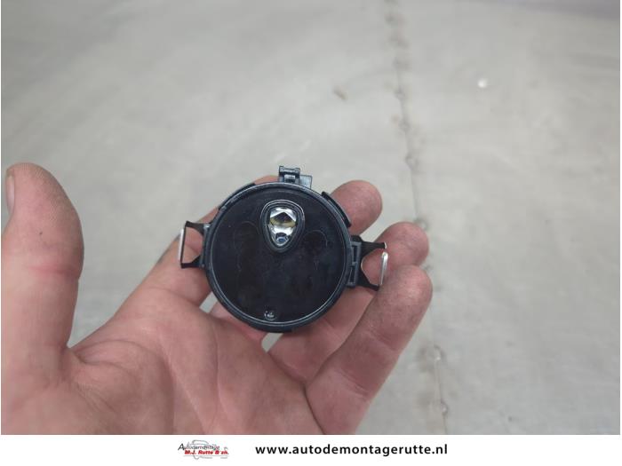 Gebruikte Sensor regen Renault Megane Scenic O205356