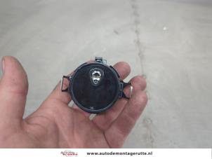 O205356 Gebruikte sensor regen Renault Megane Scenic