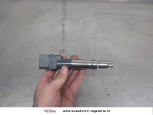 O205359 Gebruikte pen bobine Porsche Cayenne