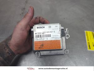 O205364 Gebruikte airbag module Porsche Cayenne