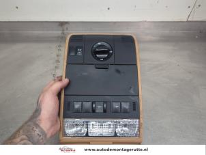 O205365 Gebruikte binnenverlichting voor Porsche Cayenne