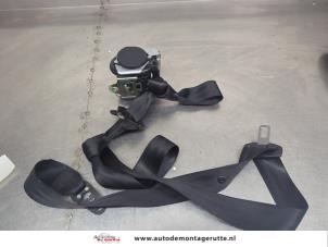 O205367 Gebruikte veiligheidsgordel rechts-voor Porsche Cayenne