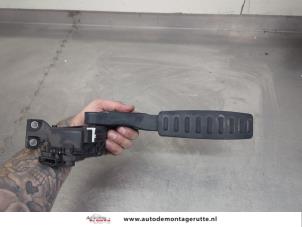 O205370 Gebruikte gaspedaal Porsche Cayenne