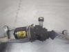 Gebruikte Ruitenwismotor+Mechaniek Citroen C3 O205371