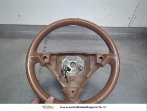 O205372 Gebruikte stuurwiel Porsche Cayenne