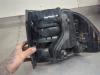 Gebruikte Achterlicht links Porsche Cayenne O205373