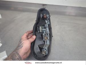 O205374 Gebruikte achterlicht printplaat rechts Citroen C1