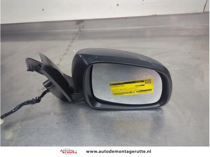 Gebruikte Buitenspiegel rechts Mazda Demio O205376