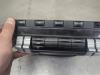 Gebruikte Chaufage Bedieningspaneel Porsche Cayenne O205377
