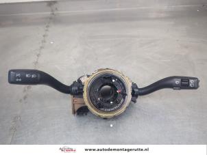O205378 Gebruikte stuurkolomschakelaar Porsche Cayenne