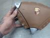 Gebruikte Airbag links (Stuur) Porsche Cayenne O205380