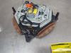 Gebruikte Airbag links (Stuur) Porsche Cayenne O205380