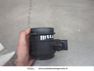 O205381 Gebruikte luchtregelklep Porsche Cayenne