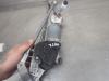 Gebruikte Ruitenwismotor+Mechaniek Suzuki SX-4 O205383
