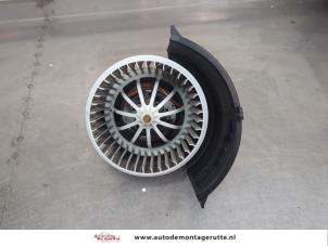O205385 Gebruikte chaufage ventilatiemotor Porsche Cayenne
