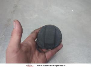 O205386 Gebruikte tankdop Porsche Cayenne