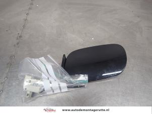 O205390 Gebruikte tank klep Porsche Cayenne