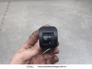 O205397 Gebruikte cockpit dimmer Porsche Cayenne