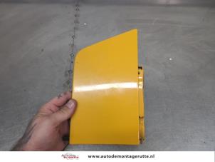 O205406 Gebruikte tank klep Volkswagen Transporter