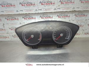 O205414 Gebruikte tellerklok Ford Focus