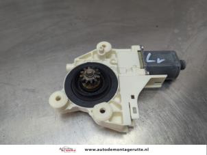 O205415 Gebruikte motor electrisch raam Ford Focus