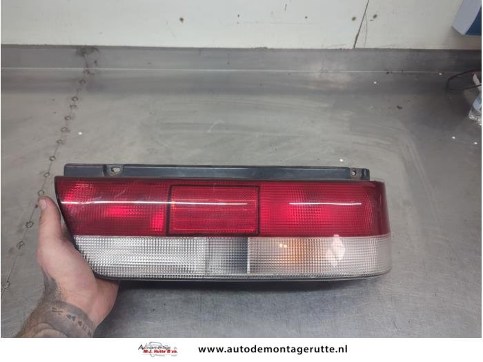 Gebruikte Achterlicht rechts Suzuki Swift O205417