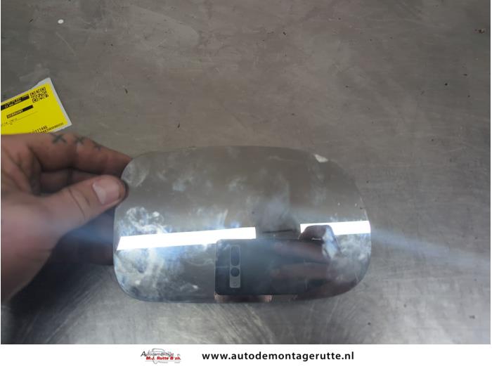 Gebruikte Spiegelglas rechts Suzuki Swift O205419