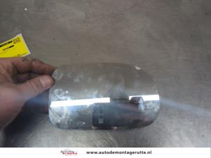 O205419 Gebruikte spiegelglas rechts Suzuki Swift
