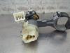 Gebruikte Kontaktslot+Sleutel Hyundai Matrix O205421