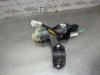 Gebruikte Kontaktslot+Sleutel Hyundai Matrix O205421