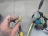 Gebruikte Combischakelaar Stuurkolom Suzuki Swift O205422