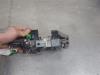 Gebruikte Kontaktslot+Sleutel Honda Civic O205423