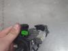 Gebruikte Kontaktslot+Sleutel Honda Civic O205423