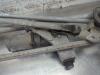 Gebruikte Ruitenwismotor+Mechaniek Honda Civic O205426